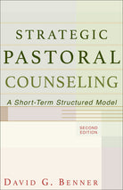 Cover image for Strategic Pastoral Counseling, isbn: 9780801026317