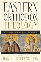 Cover image for Eastern Orthodox Theology, isbn: 9780801026515