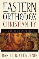 Cover image for Eastern Orthodox Christianity, isbn: 9780801026522