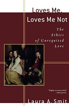 Cover image for Loves Me, Loves Me Not, isbn: 9780801029974