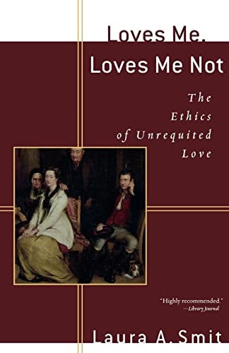 Cover image for Loves Me, Loves Me Not, isbn: 9780801029974