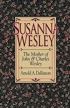 Cover image for Susanna Wesley, isbn: 9780801030185