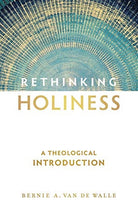 Cover image for Rethinking Holiness, isbn: 9780801030673