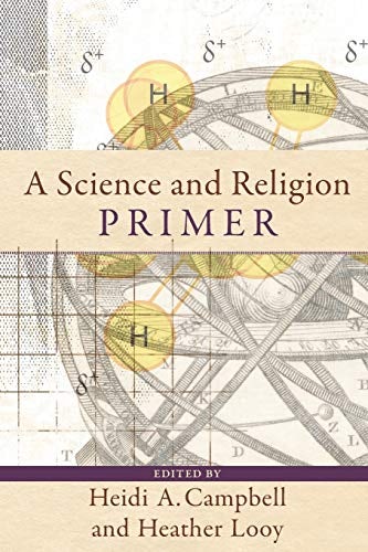 Cover image for A Science and Religion Primer, isbn: 9780801031502