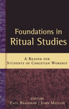 Cover image for Foundations in Ritual Studies, isbn: 9780801034992