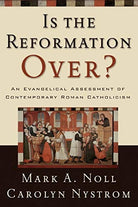 Cover image for Is the Reformation Over?, isbn: 9780801035753