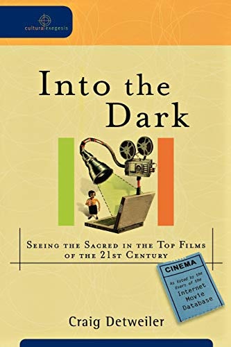 Cover image for Into the Dark, isbn: 9780801035920
