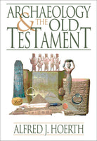 Cover image for Archaeology and the Old Testament, isbn: 9780801036255