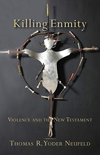 Cover image for Killing Enmity, isbn: 9780801039010