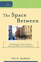 Cover image for The Space Between, isbn: 9780801039089