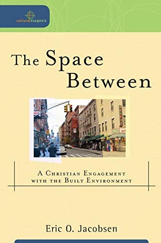 Cover image for The Space Between, isbn: 9780801039089