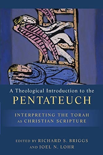 Cover image for A Theological Introduction to the Pentateuch, isbn: 9780801039126