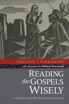 Cover image for Reading the Gospels Wisely, isbn: 9780801039379