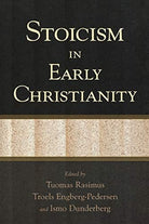 Cover image for Stoicism in Early Christianity, isbn: 9780801039515