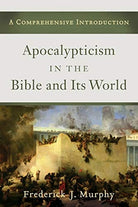 Cover image for Apocalypticism in the Bible and Its World, isbn: 9780801039782