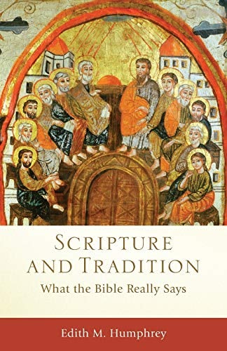 Cover image for Scripture and Tradition, isbn: 9780801039836