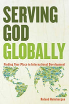 Cover image for Serving God Globally, isbn: 9780801039843