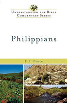Cover image for Philippians, isbn: 9780801045769