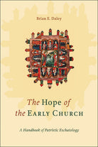 Cover image for The Hope of the Early Church, isbn: 9780801045974