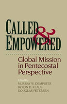 Cover image for Called and Empowered, isbn: 9780801046056