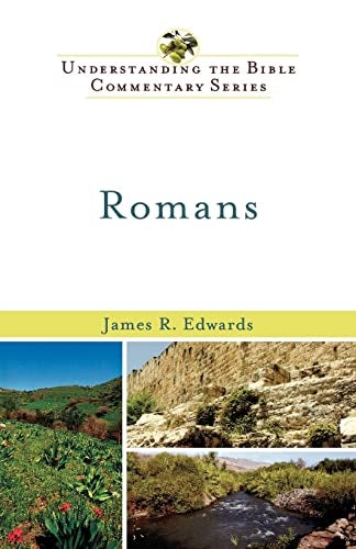 Cover image for Romans, isbn: 9780801046155