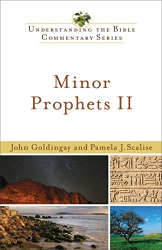 Minor Prophets II – Baker Publishing Group