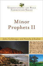 Cover image for Minor Prophets II, isbn: 9780801046391