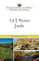 Cover image for 1 & 2 Peter, Jude, isbn: 9780801046582