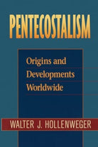 Cover image for Pentecostalism, isbn: 9780801046605