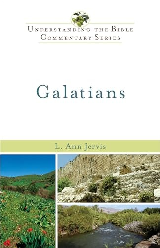 Cover image for Galatians, isbn: 9780801046704