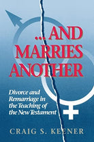 Cover image for And Marries Another, isbn: 9780801046742