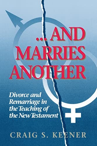 Cover image for And Marries Another, isbn: 9780801046742