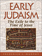 Cover image for Early Judaism, isbn: 9780801047244