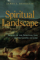 Cover image for Spiritual Landscape, isbn: 9780801047527