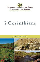 Cover image for 2 Corinthians, isbn: 9780801047640