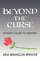 Cover image for Beyond the Curse, isbn: 9780801047749