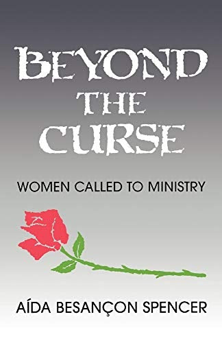 Cover image for Beyond the Curse, isbn: 9780801047749