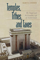 Cover image for Temples, Tithes, and Taxes, isbn: 9780801047770