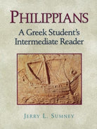 Cover image for Philippians, isbn: 9780801047794