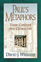Cover image for Paul's Metaphors, isbn: 9780801048074