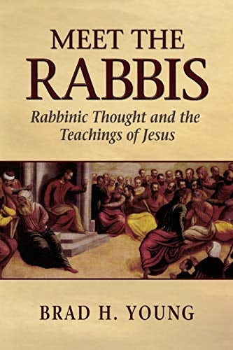 Cover image for Meet the Rabbis, isbn: 9780801048180