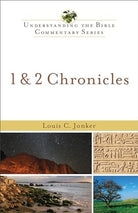 Cover image for 1 & 2 Chronicles, isbn: 9780801048258
