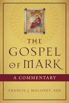Cover image for The Gospel of Mark, isbn: 9780801048418