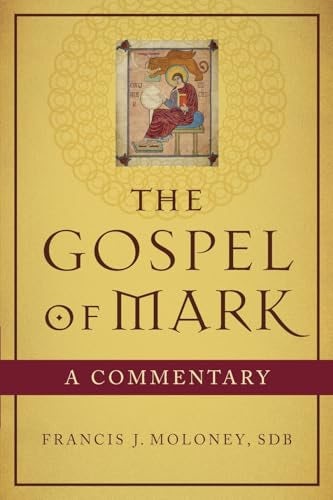 Cover image for The Gospel of Mark, isbn: 9780801048418