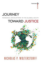 Cover image for Journey toward Justice, isbn: 9780801048456