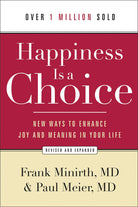 Cover image for Happiness Is a Choice, isbn: 9780801048760