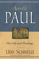 Cover image for Apostle Paul, isbn: 9780801048920