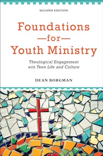 Cover image for Foundations for Youth Ministry, isbn: 9780801049019