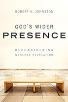 Cover image for God's Wider Presence, isbn: 9780801049453