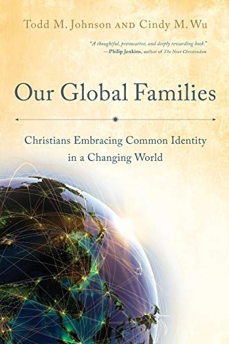 Cover image for Our Global Families, isbn: 9780801049576